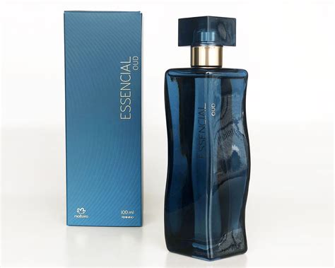 essencial oud feminino resenha